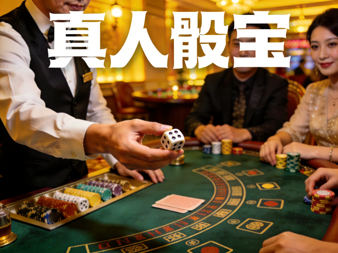 真人骰宝